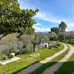 Il Cancello Rosso بيت ضيافة Montefranco