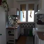 Il Cancello Rosso بيت ضيافة 3*