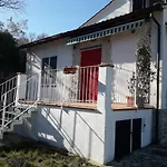 Il Cancello Rosso Montefranco