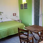 بيت ضيافة Il Cancello Rosso