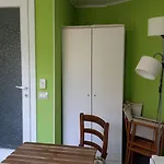 Il Cancello Rosso بيت ضيافة