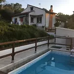 Il Cancello Rosso بيت ضيافة