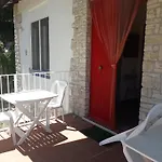 بيت ضيافة Il Cancello Rosso