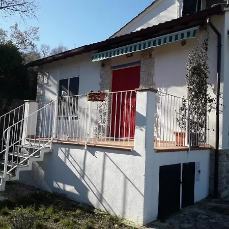 Il Cancello Rosso Montefranco