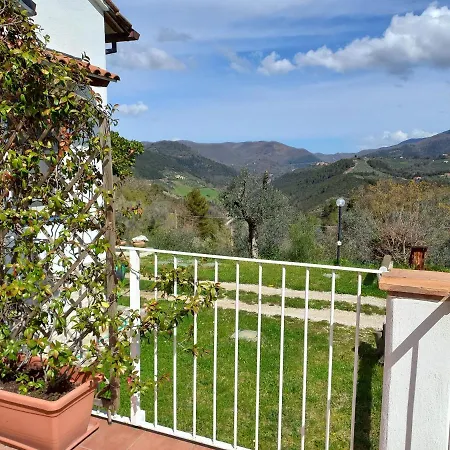 Il Cancello Rosso 3*