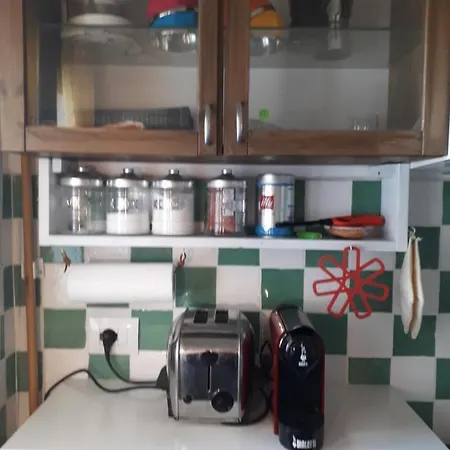 Πανσιόν Il Cancello Rosso