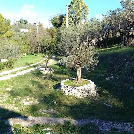 Il Cancello Rosso 3* Montefranco