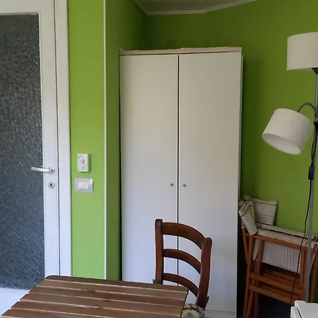 Il Cancello Rosso Guest house