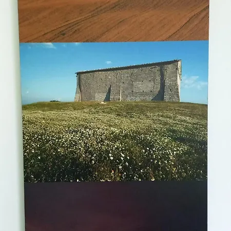 بيت ضيافة Il Cancello Rosso