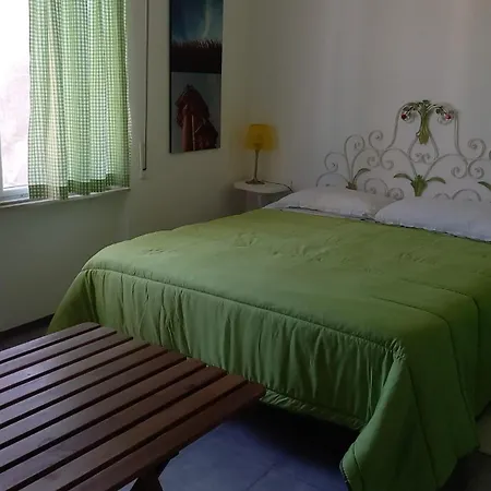 Il Cancello Rosso بيت ضيافة Montefranco