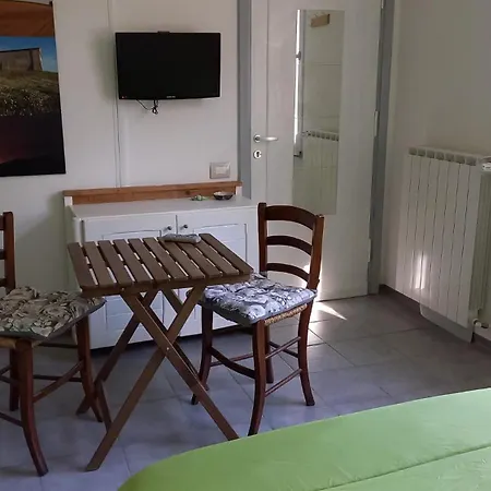 Il Cancello Rosso 3* Montefranco