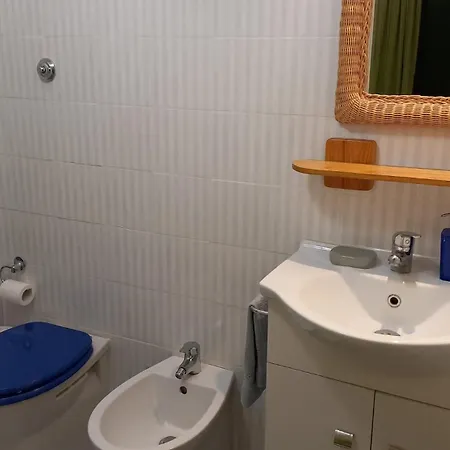 Il Cancello Rosso Montefranco