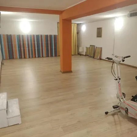 Il Cancello Rosso 3*