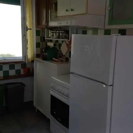 Il Cancello Rosso بيت ضيافة 3*