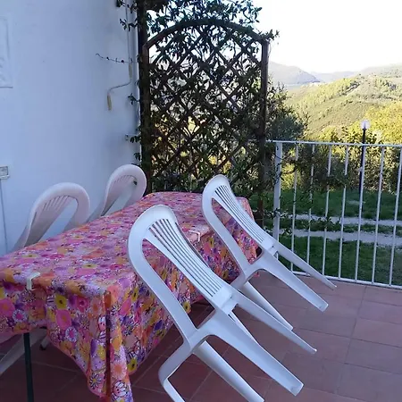 بيت ضيافة Il Cancello Rosso Montefranco