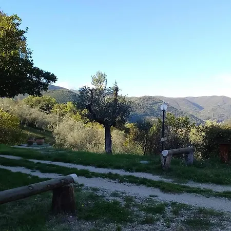 Il Cancello Rosso 3*