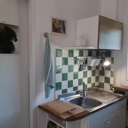 Il Cancello Rosso 3* Montefranco