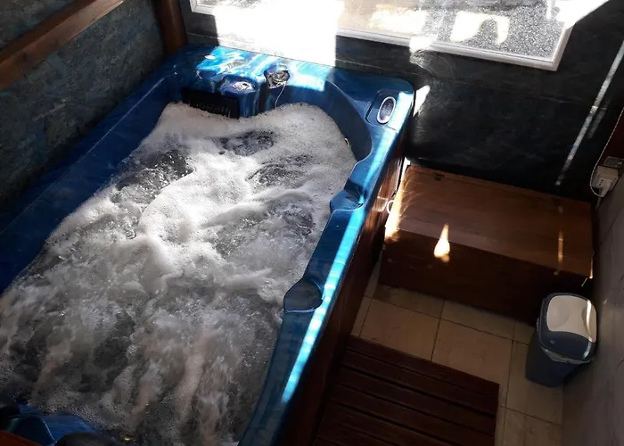 Il Cancello Rosso 3* Montefranco