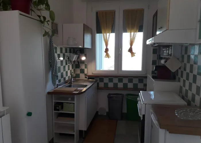 Il Cancello Rosso بيت ضيافة 3*