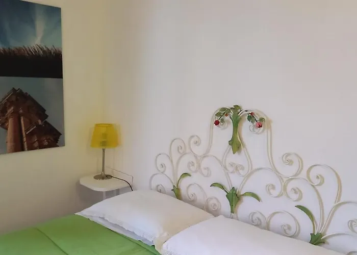 Il Cancello Rosso Montefranco