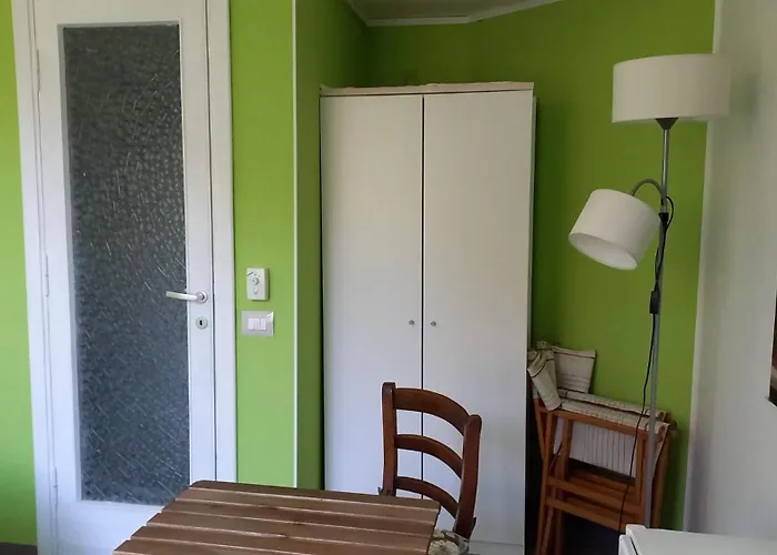 Il Cancello Rosso Casa de hóspedes