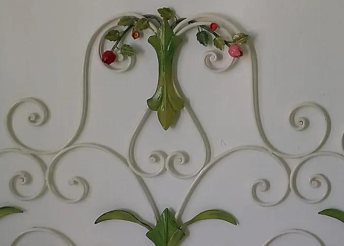 Il Cancello Rosso 3* Montefranco