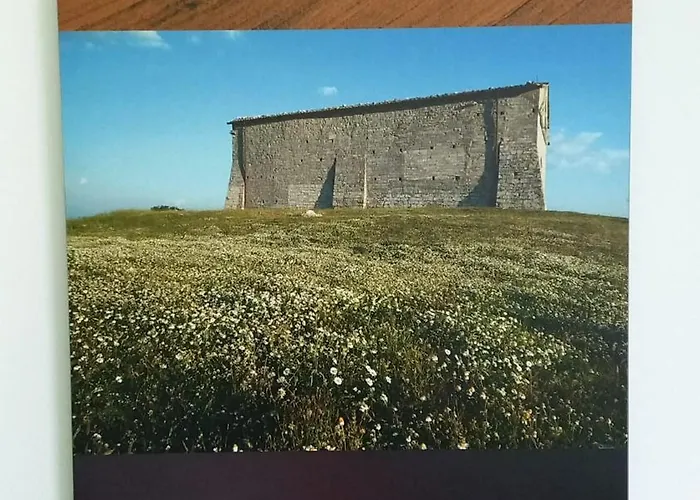 Casa de hóspedes Il Cancello Rosso