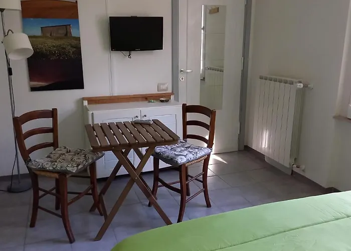 Il Cancello Rosso 3* Montefranco