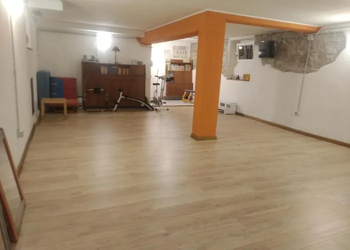 Il Cancello Rosso 3*