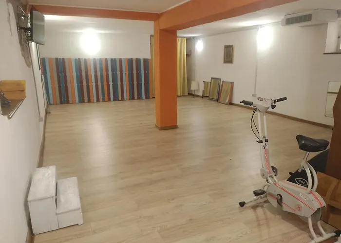 Il Cancello Rosso 3*