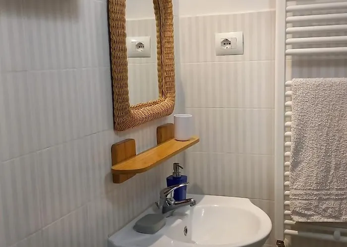 Il Cancello Rosso Casa de hóspedes 3*