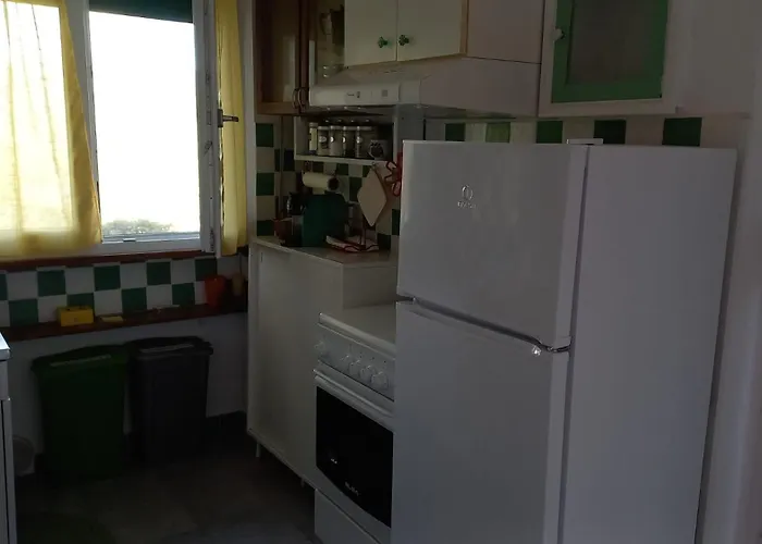 Il Cancello Rosso Casa de hóspedes 3*