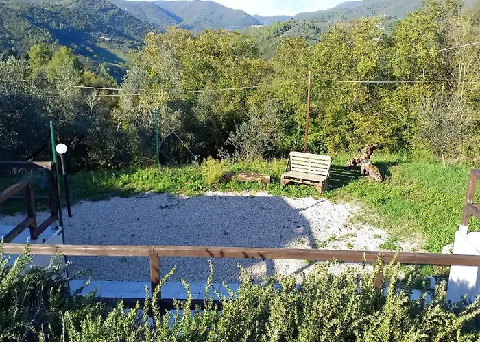 Il Cancello Rosso Casa de hóspedes 3*