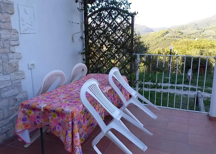 بيت ضيافة Il Cancello Rosso Montefranco