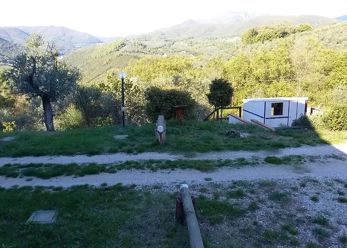 Casa de hóspedes Il Cancello Rosso 3*