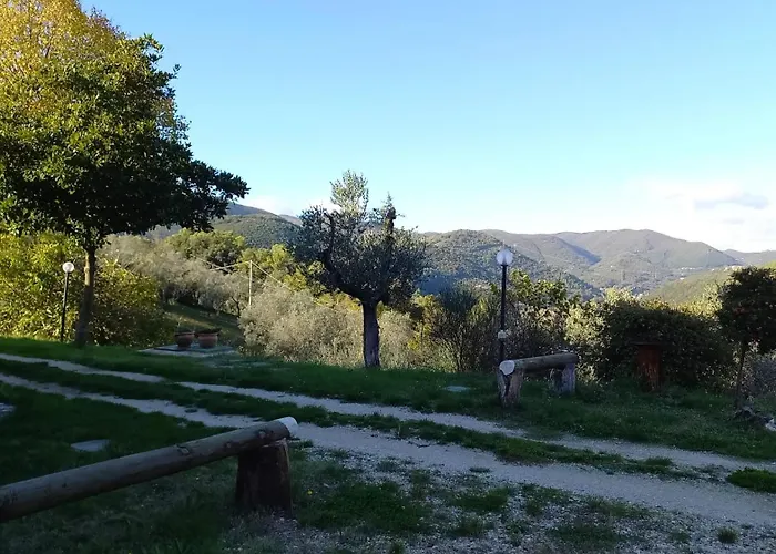 Il Cancello Rosso 3*