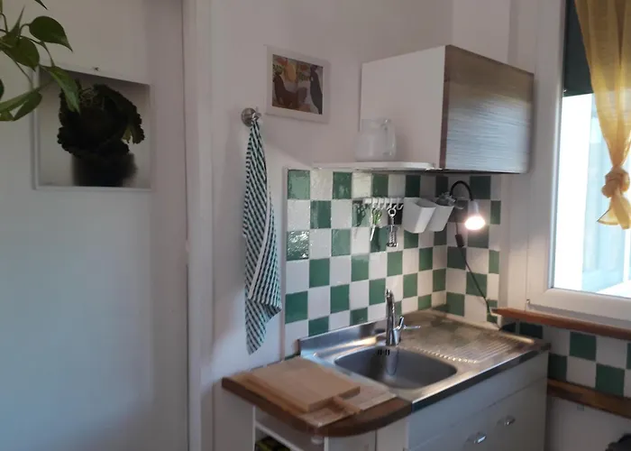 Il Cancello Rosso 3* Montefranco